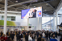 DACH+HOLZ International 2026 © GHM