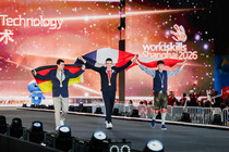© WorldSkills International